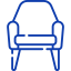 armchair