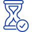 time